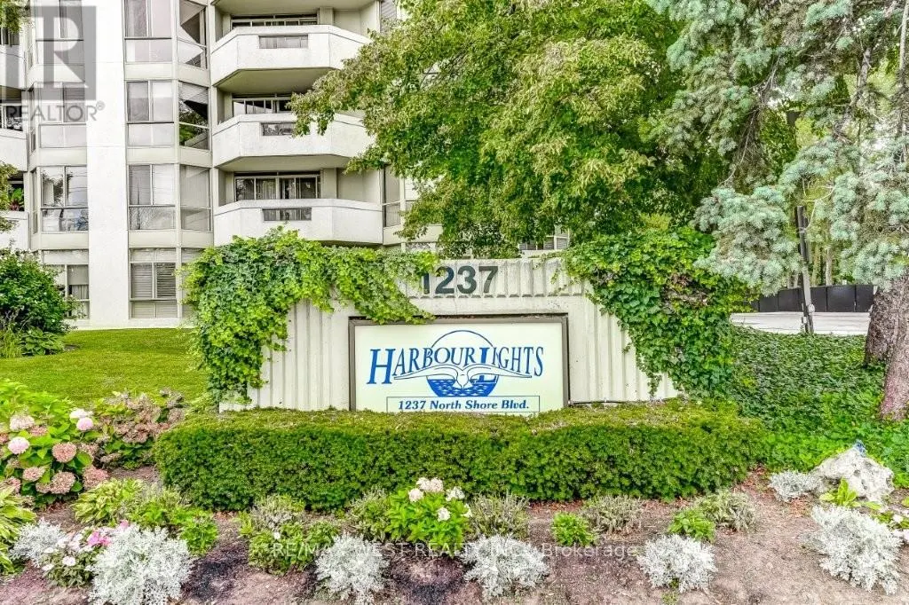 707 - 1237 NORTH SHORE BOULEVARD E