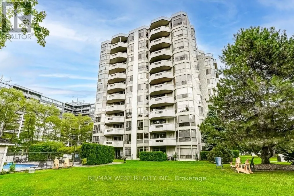707 - 1237 NORTH SHORE BOULEVARD E