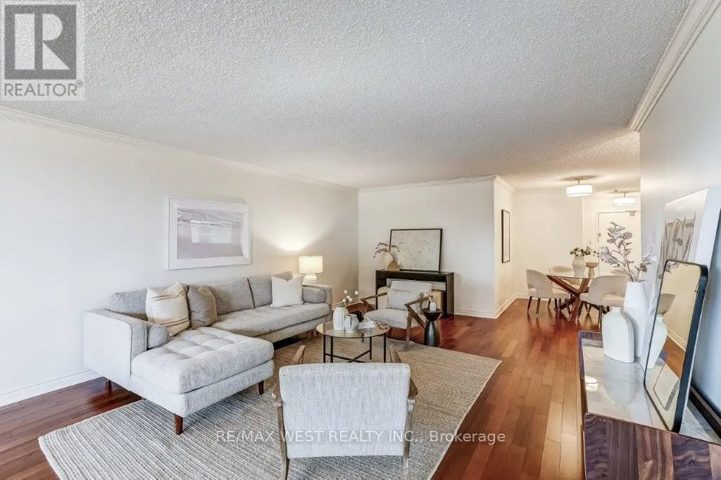 707 - 1237 NORTH SHORE BOULEVARD E