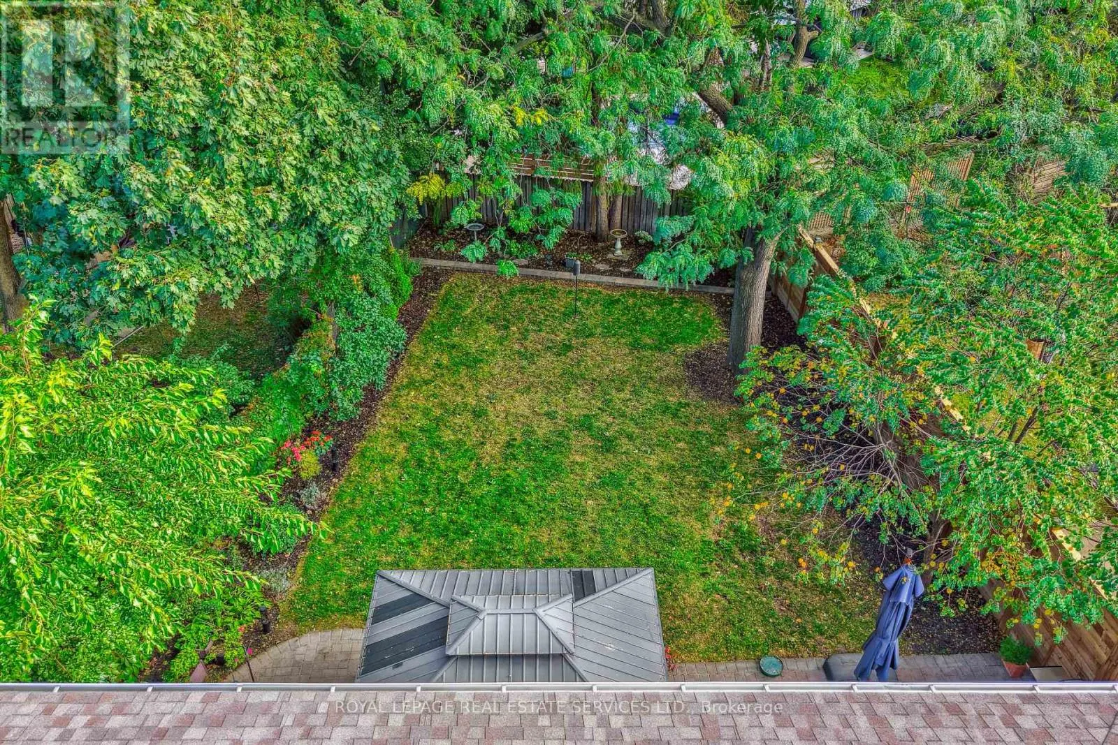2340 HOMELANDS DRIVE