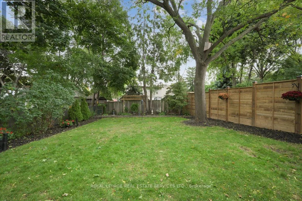 2340 HOMELANDS DRIVE