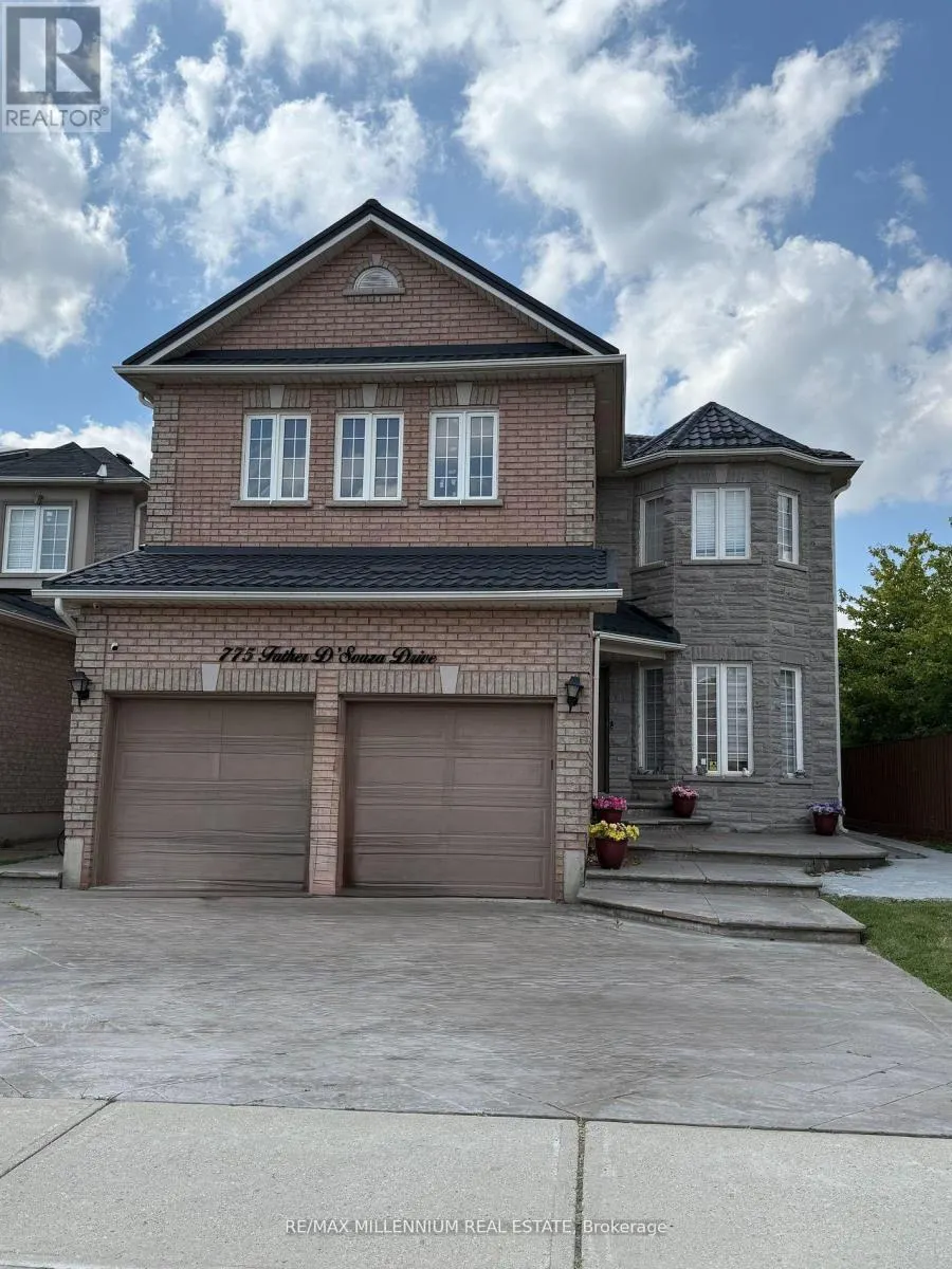BSMT - 775 FATHER D'SOUZA DRIVE
