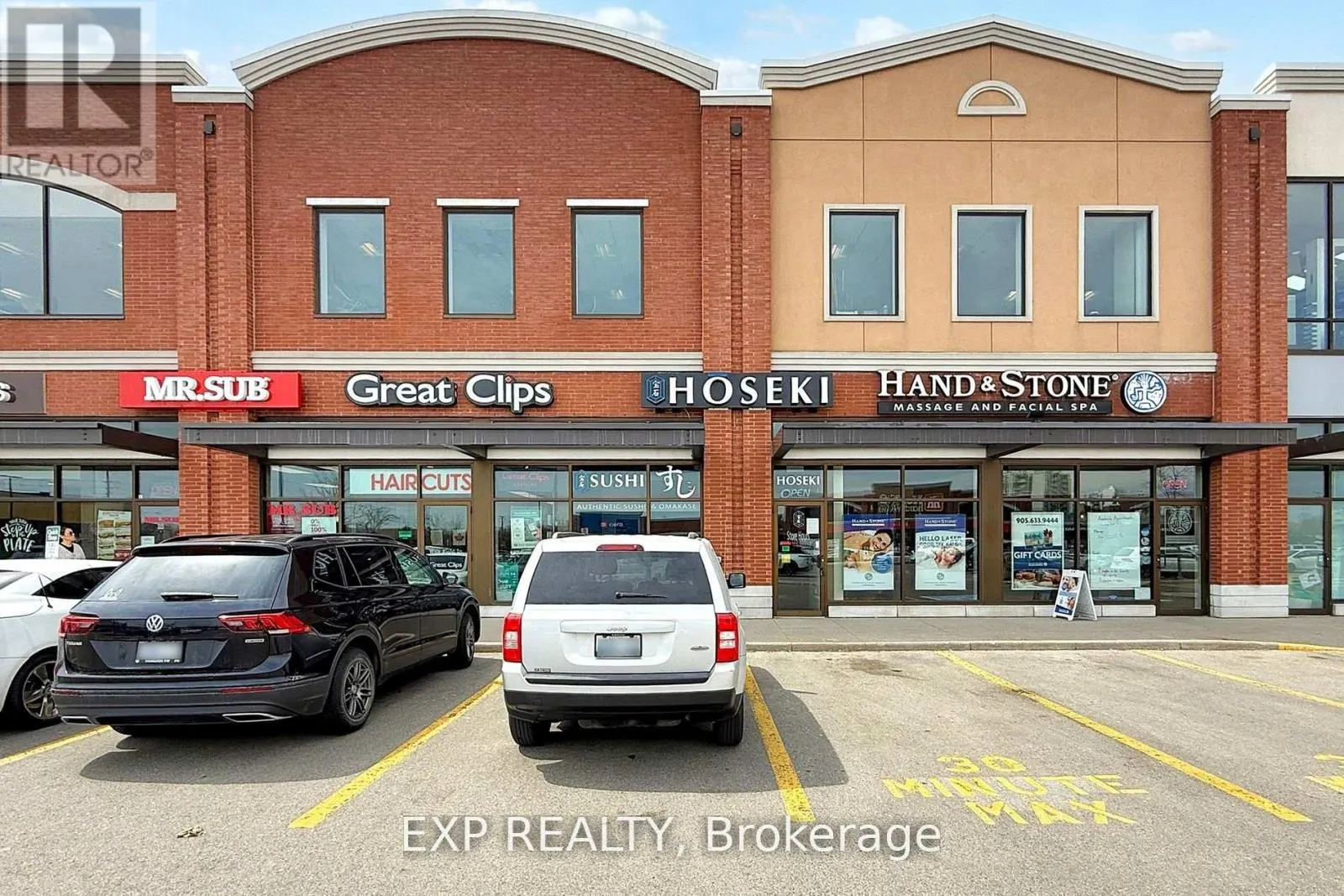 103 - 491 APPLEBY LINE