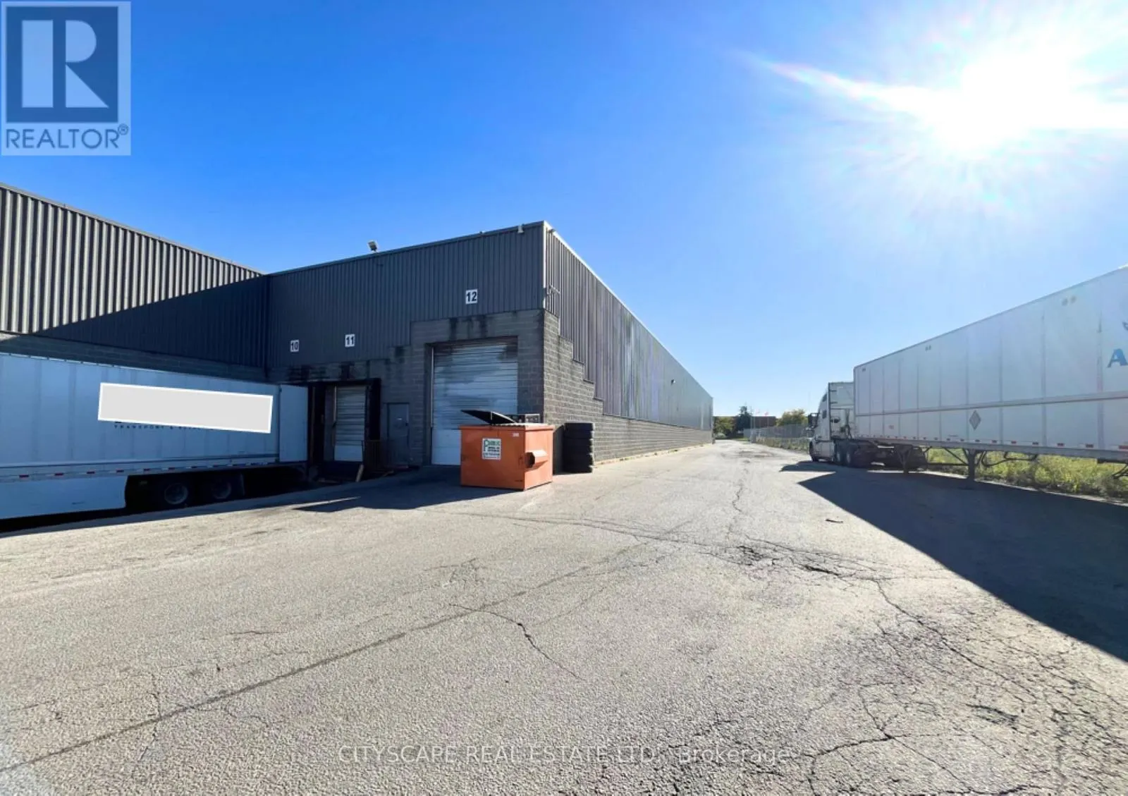 UNIT 1 & 2 - 95 HEDGEDALE ROAD