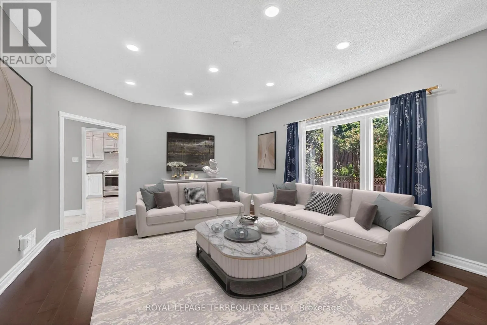 3108 EDEN OAK CRESCENT
