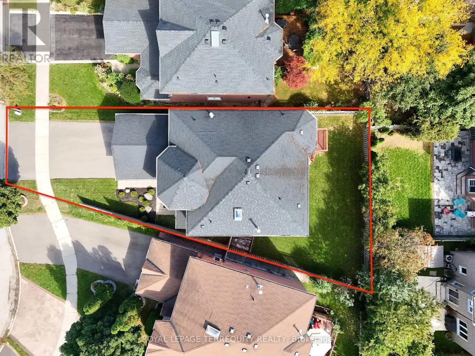 3108 EDEN OAK CRESCENT