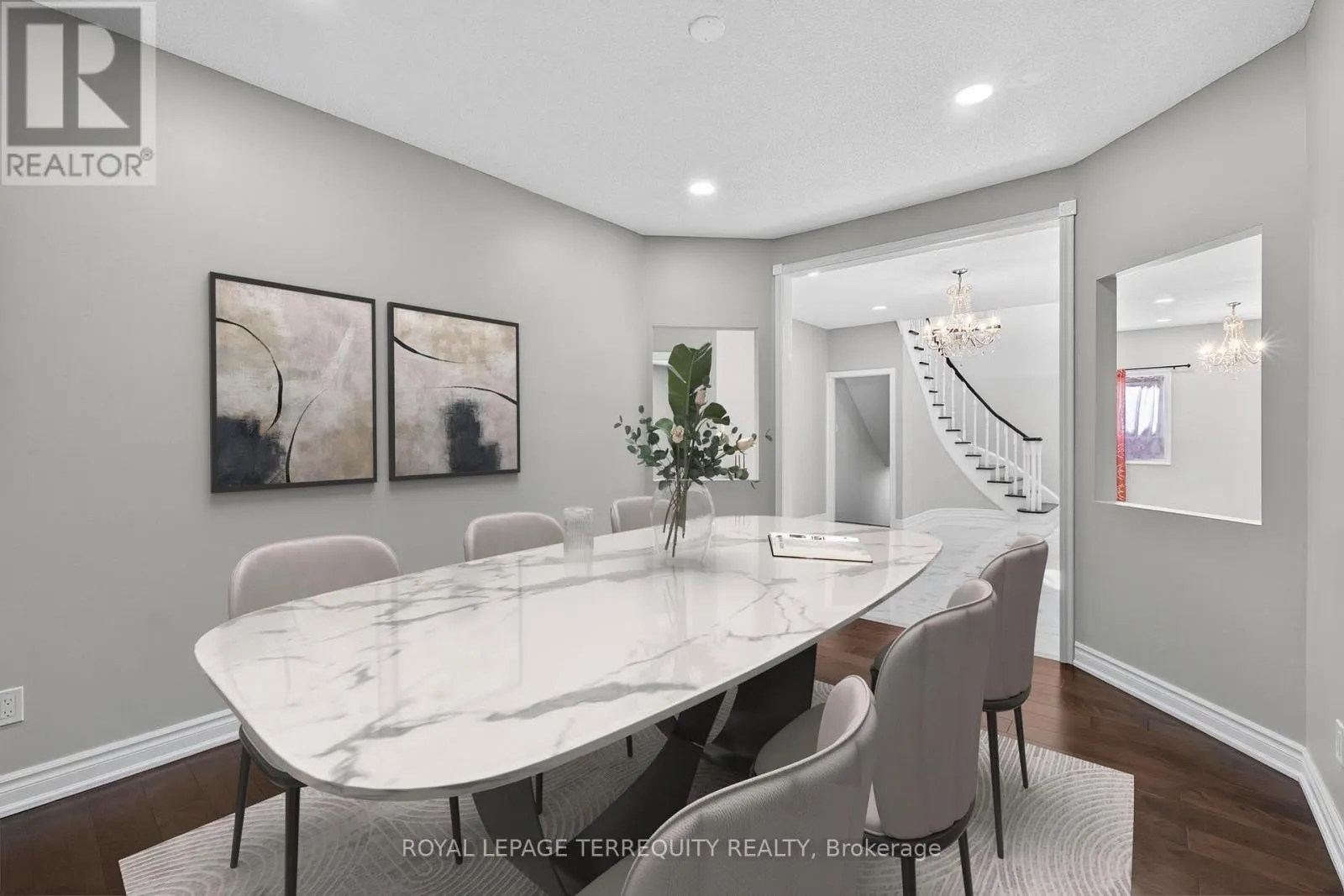 3108 EDEN OAK CRESCENT