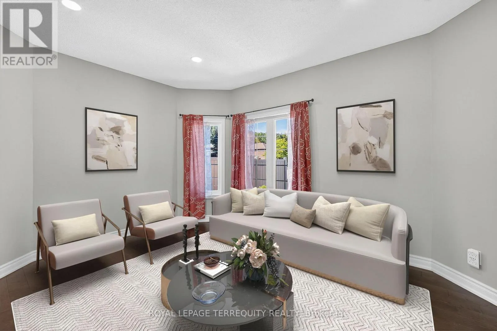 3108 EDEN OAK CRESCENT