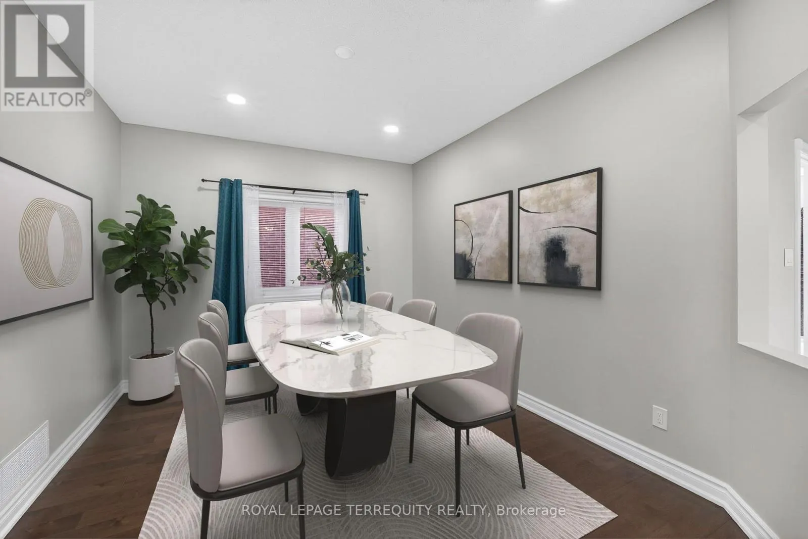 3108 EDEN OAK CRESCENT