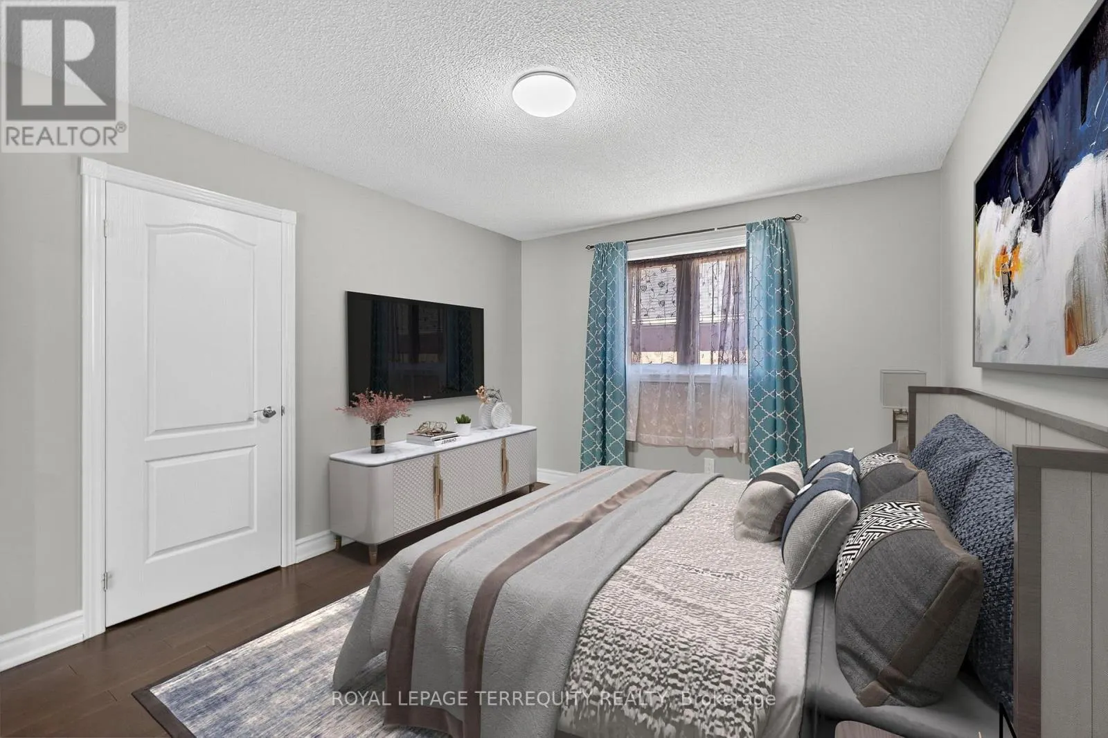 3108 EDEN OAK CRESCENT