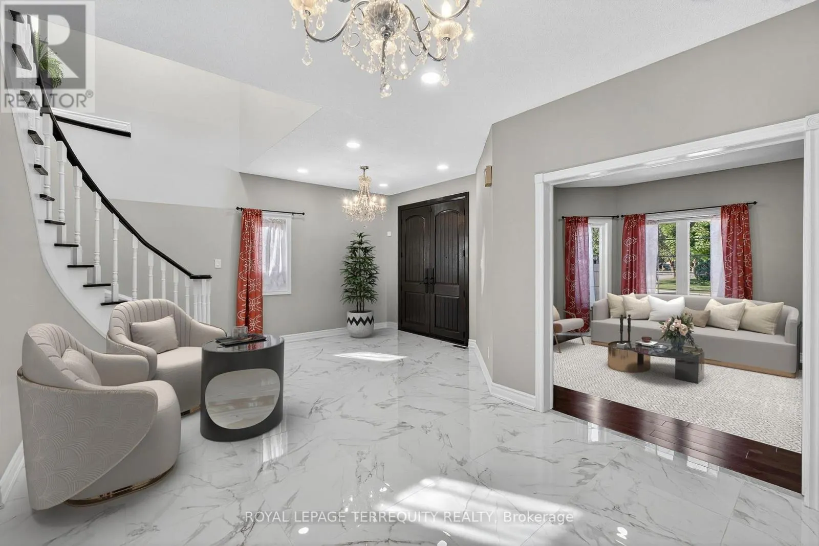 3108 EDEN OAK CRESCENT