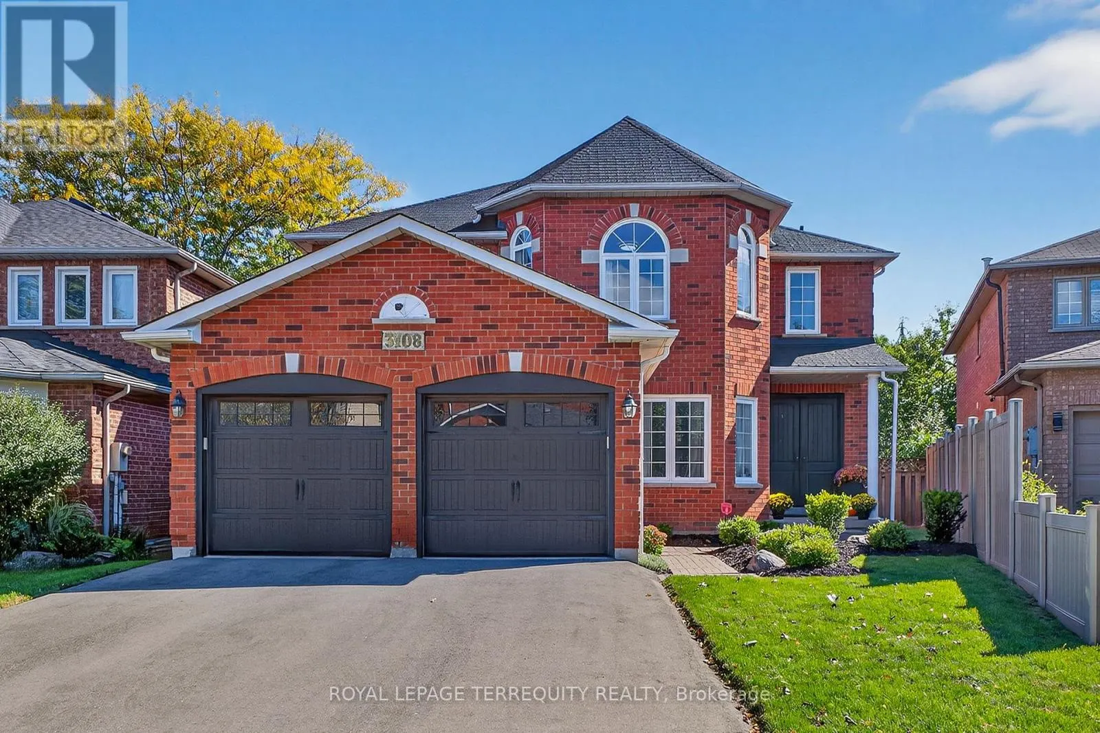 3108 EDEN OAK CRESCENT