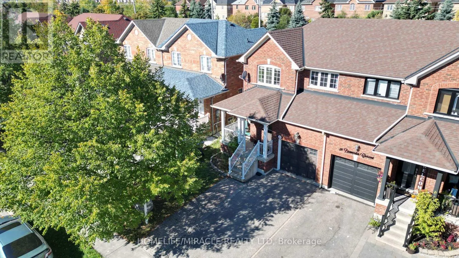 48 BRAMCEDAR CRESCENT