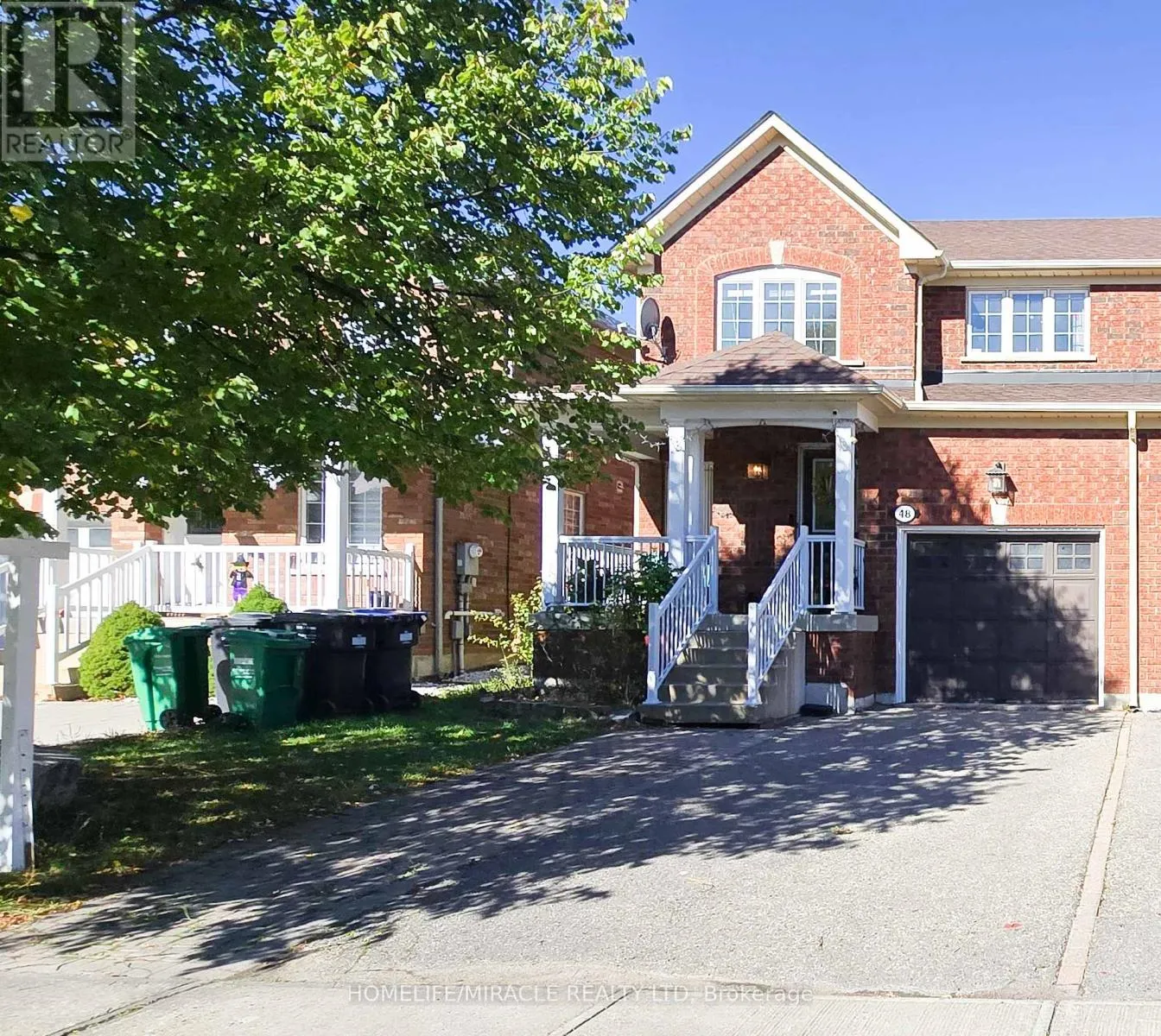 48 BRAMCEDAR CRESCENT