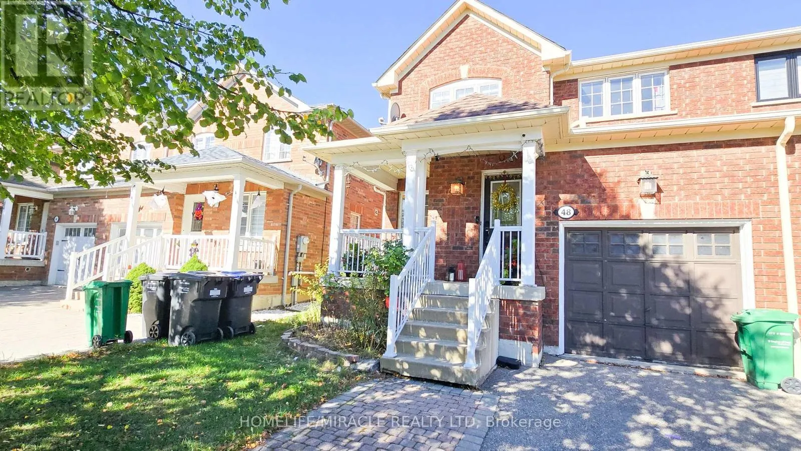 48 BRAMCEDAR CRESCENT