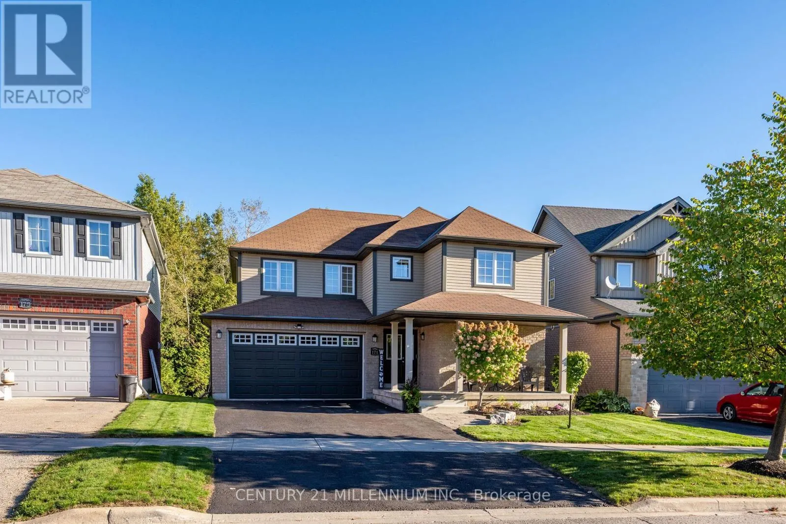 171 ELAINE DRIVE