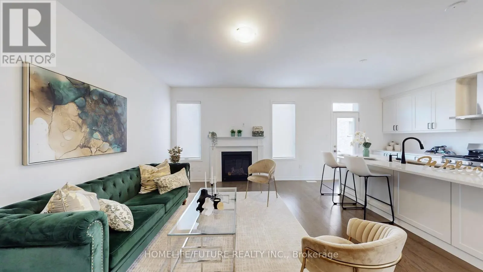 338 MARIGOLD COURT
