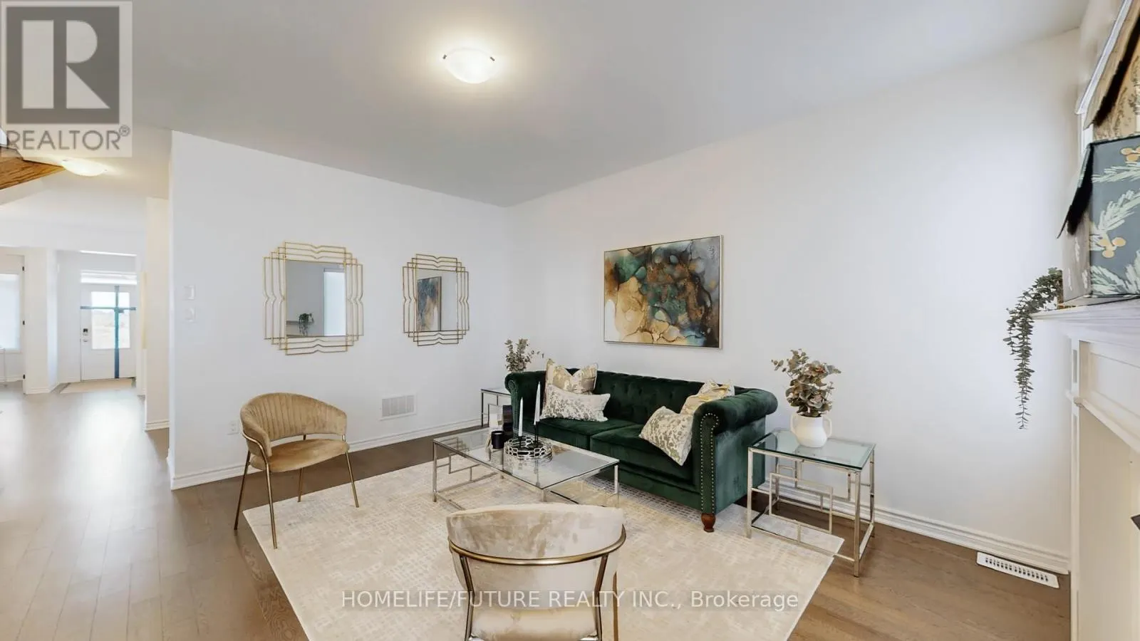 338 MARIGOLD COURT