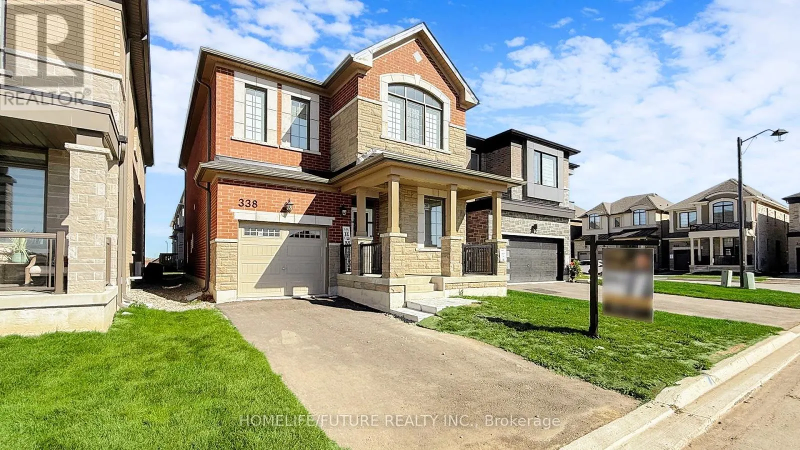 338 MARIGOLD COURT