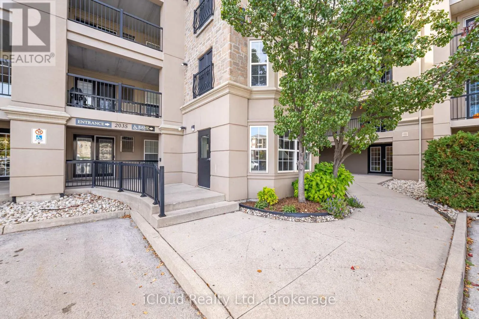 111 - 2035 APPLEBY LINE