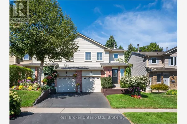 815 SWEETWATER CRESCENT