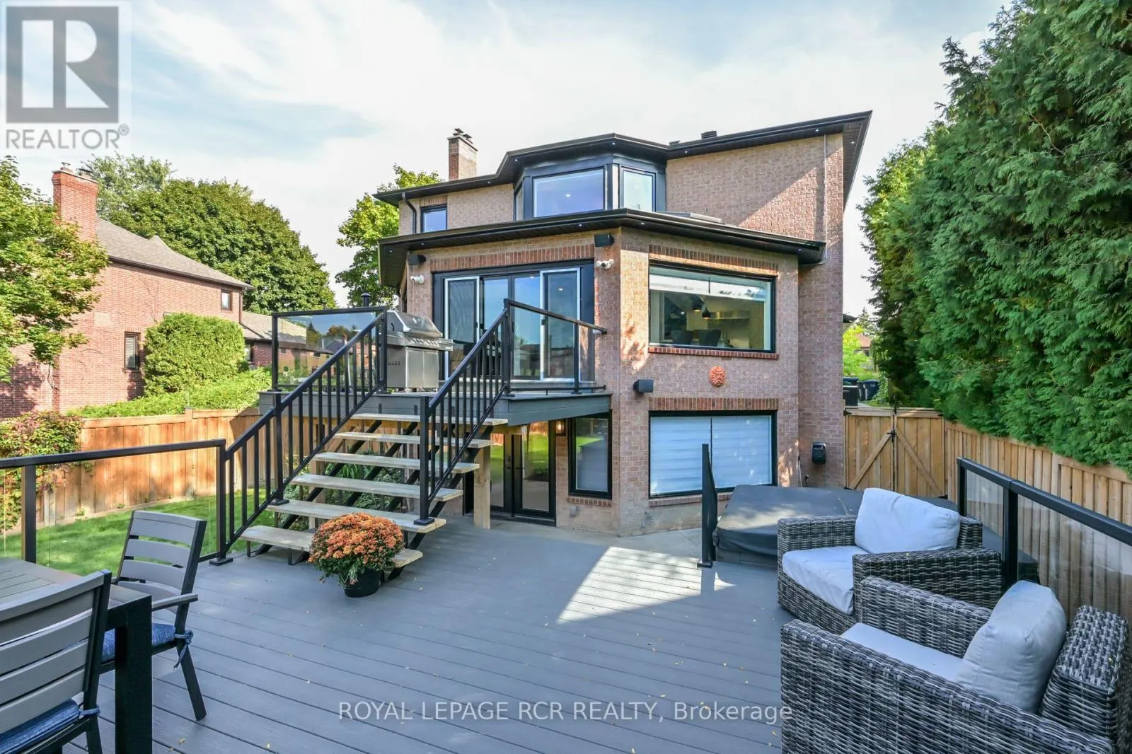 26 CHRISTIE DRIVE