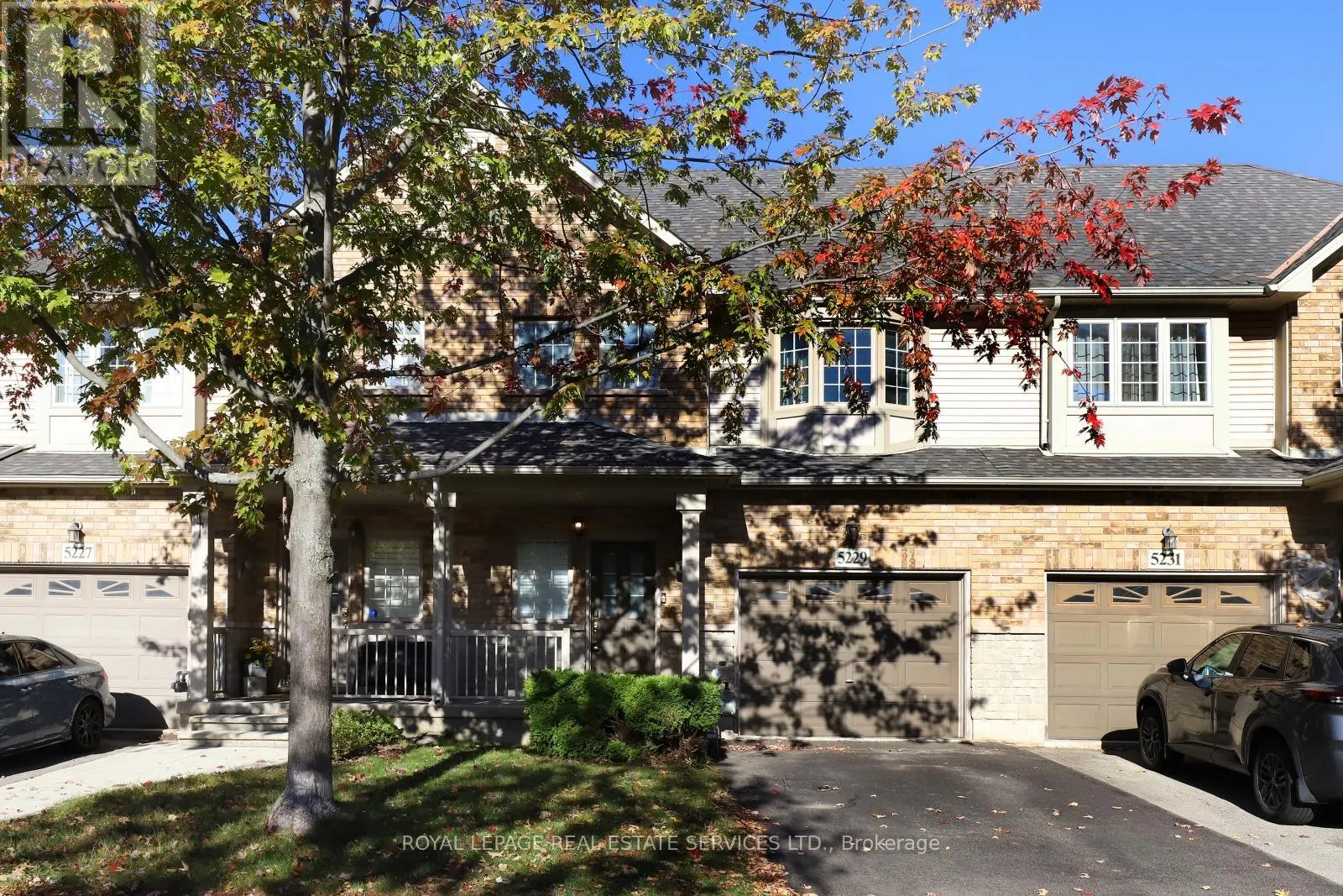 5229 AUTUMN HARVEST WAY