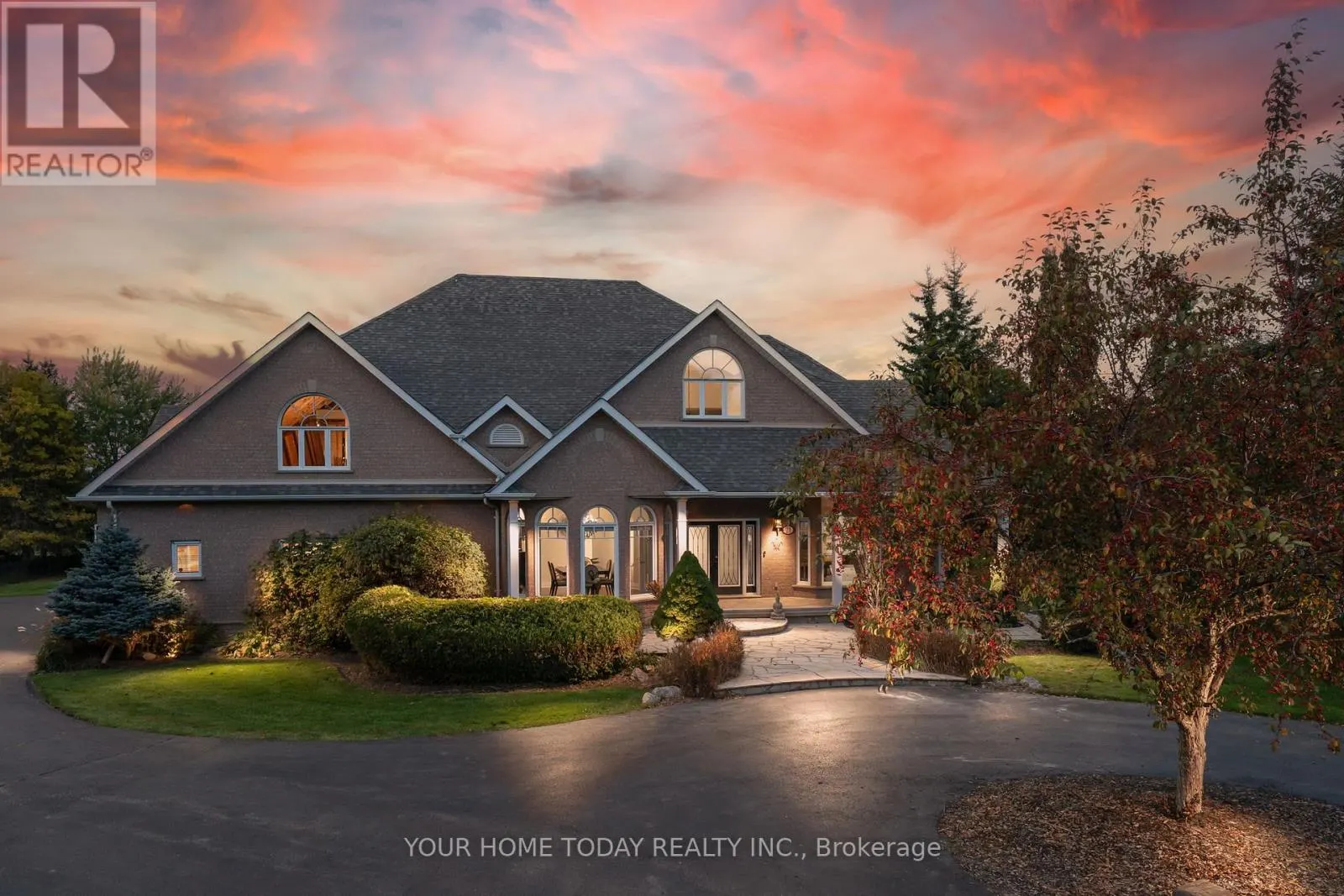21 TURTLE LAKE DRIVE
