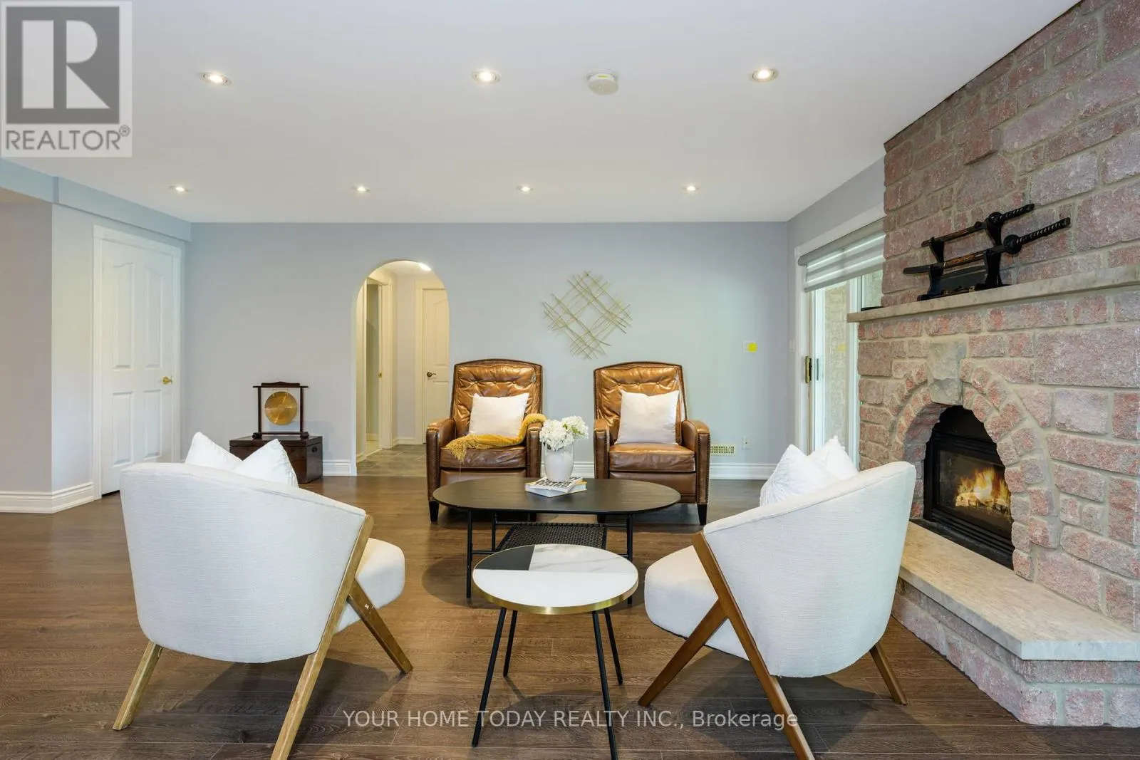 21 TURTLE LAKE DRIVE