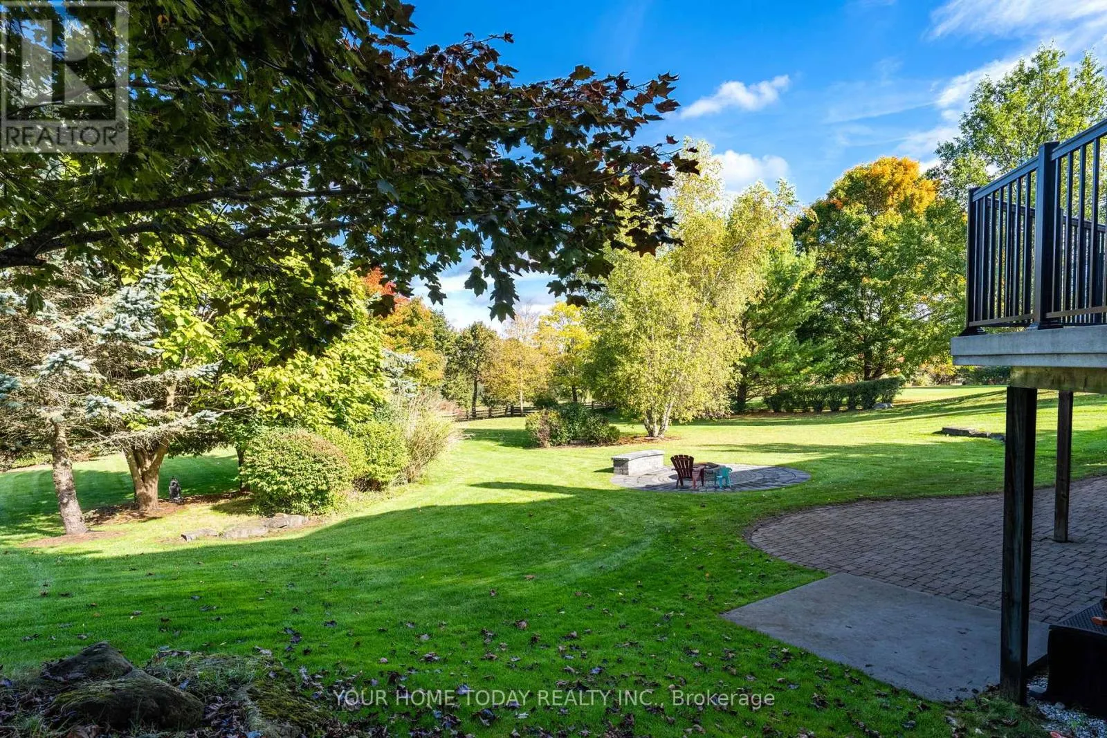 21 TURTLE LAKE DRIVE