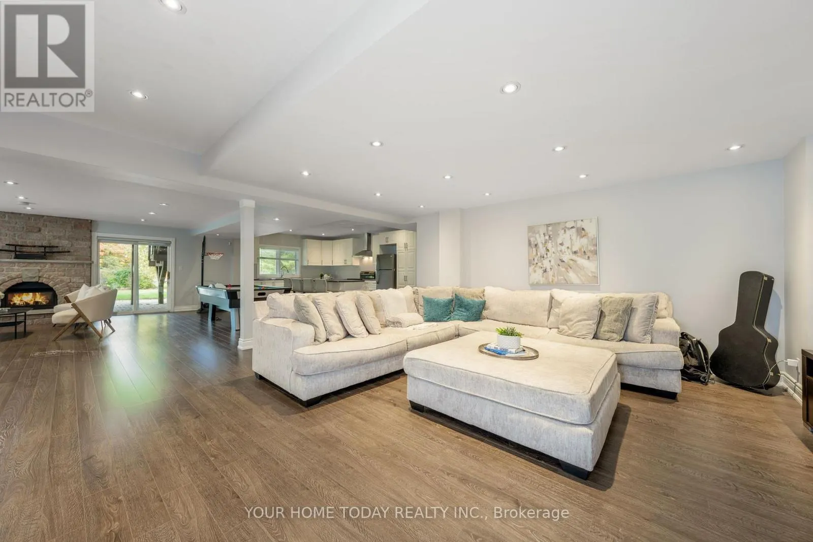 21 TURTLE LAKE DRIVE
