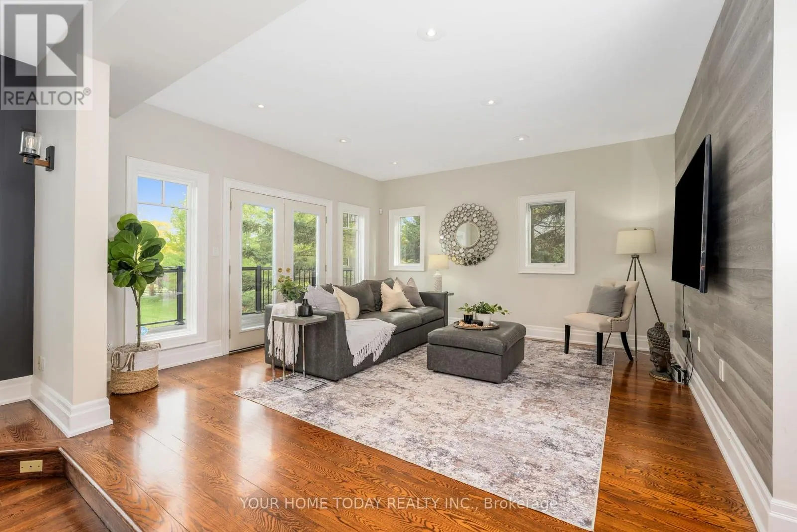 21 TURTLE LAKE DRIVE