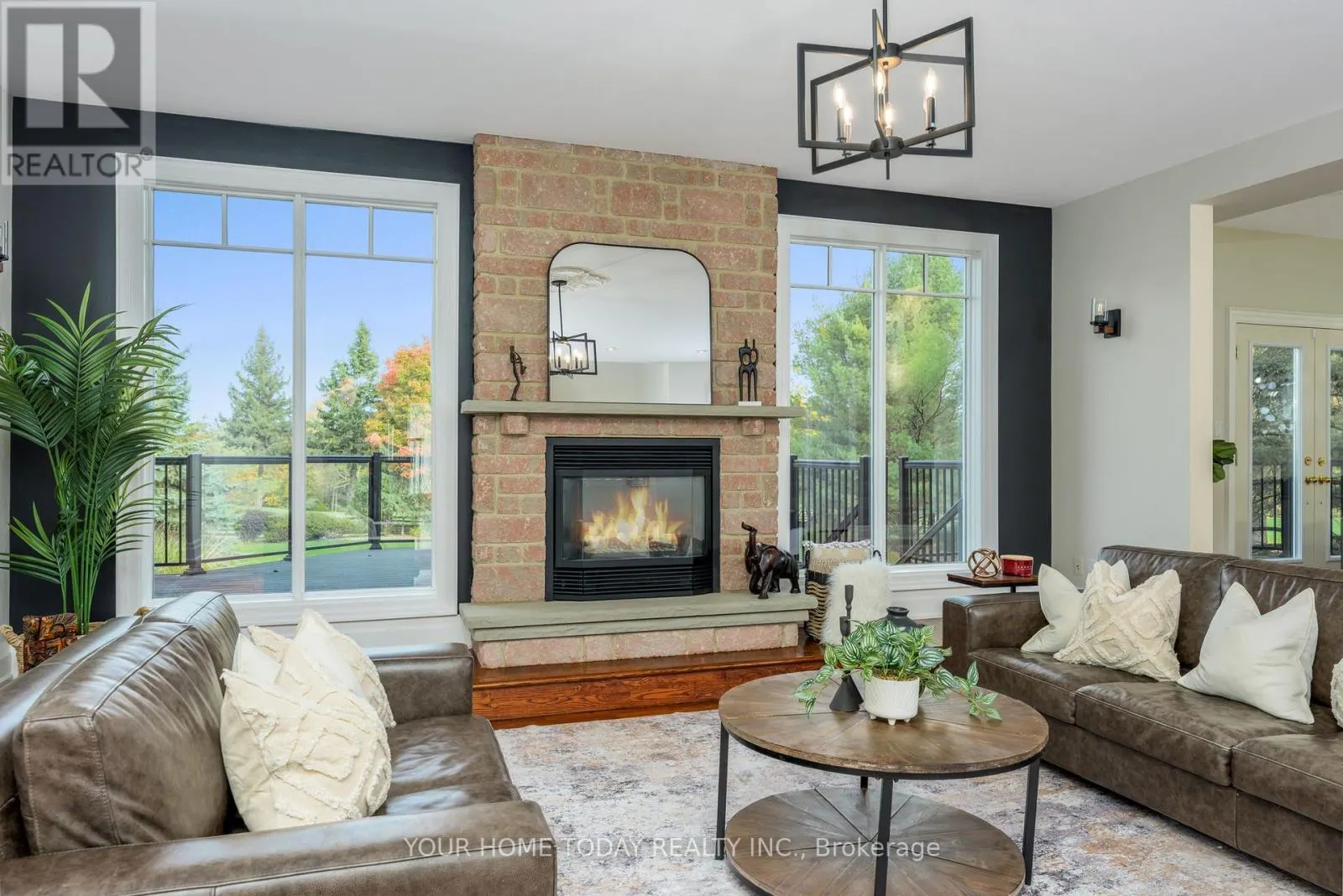 21 TURTLE LAKE DRIVE