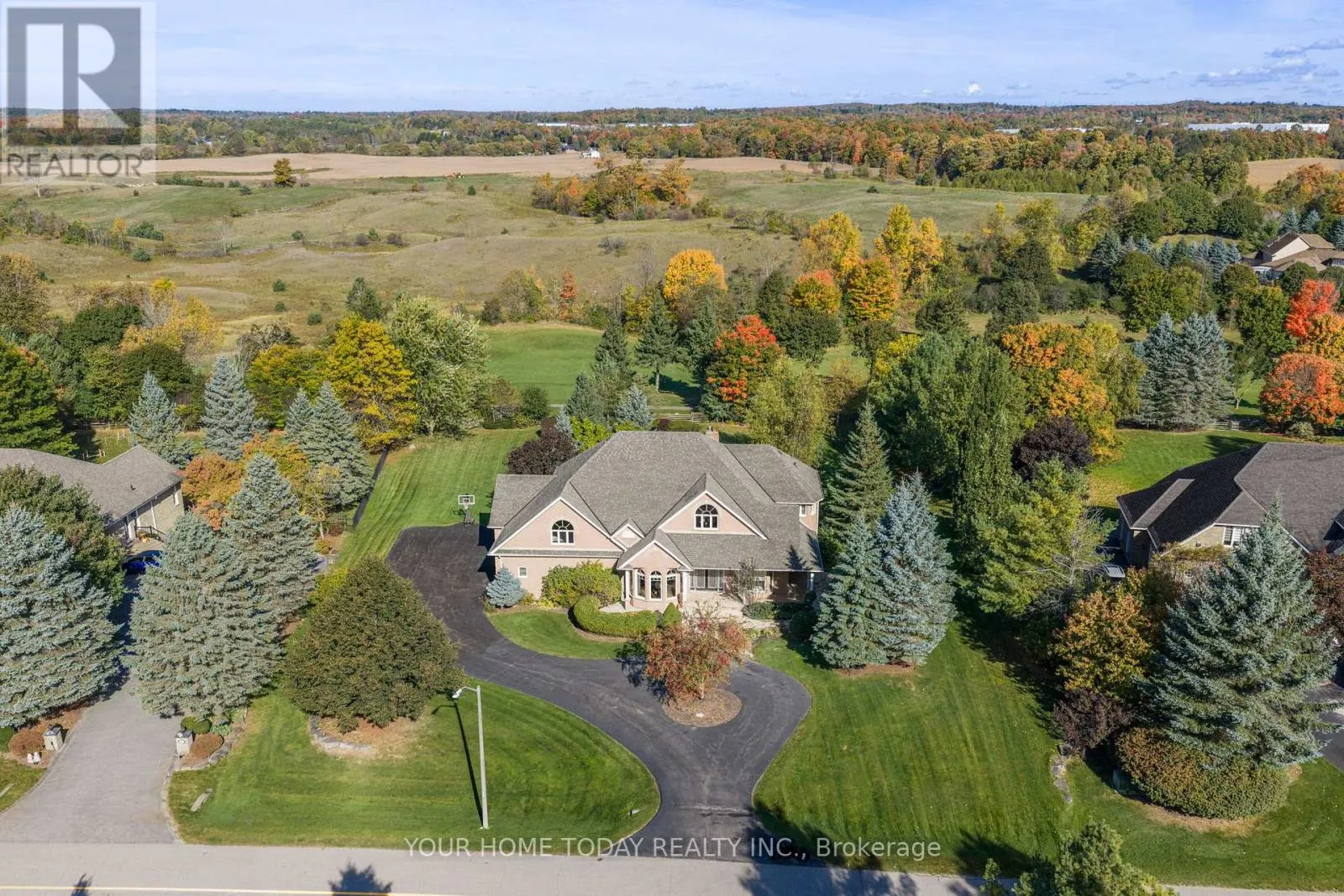 21 TURTLE LAKE DRIVE