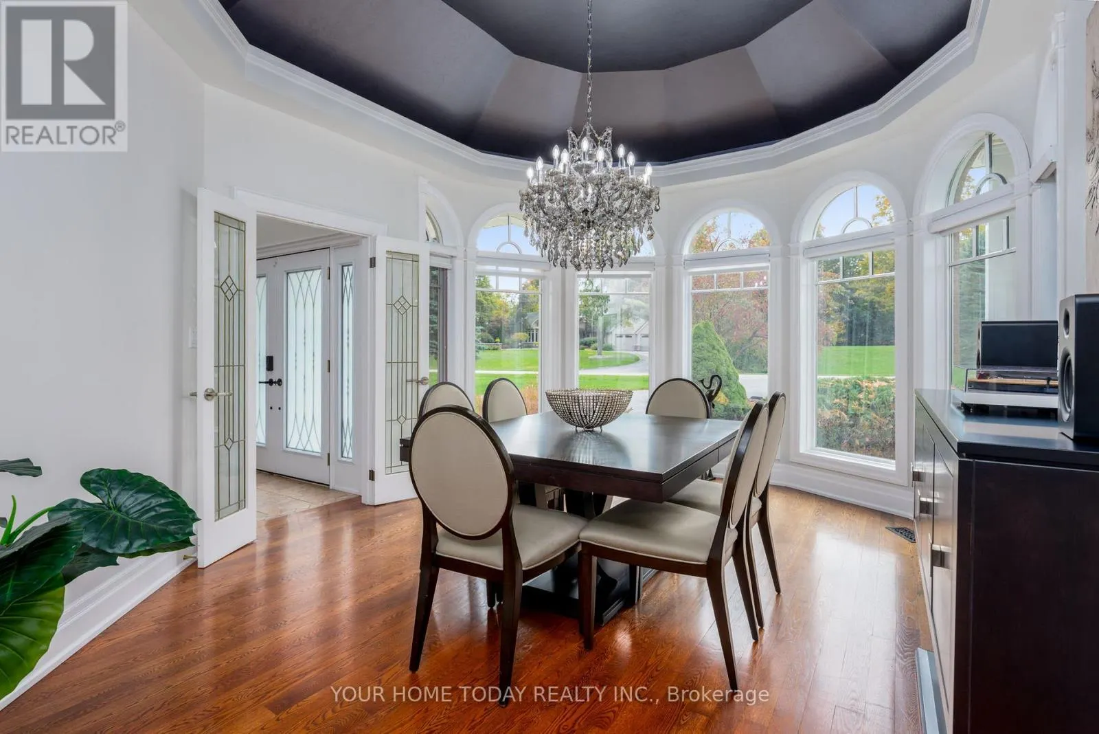 21 TURTLE LAKE DRIVE
