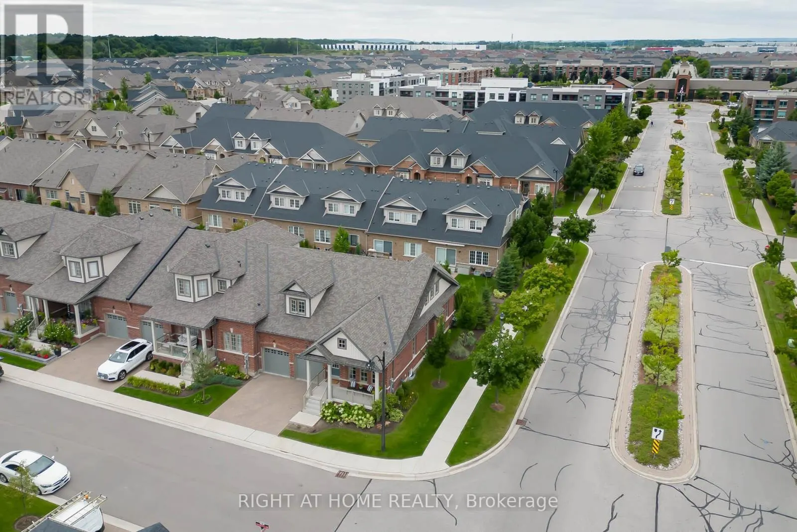 1 OVERLEA DRIVE