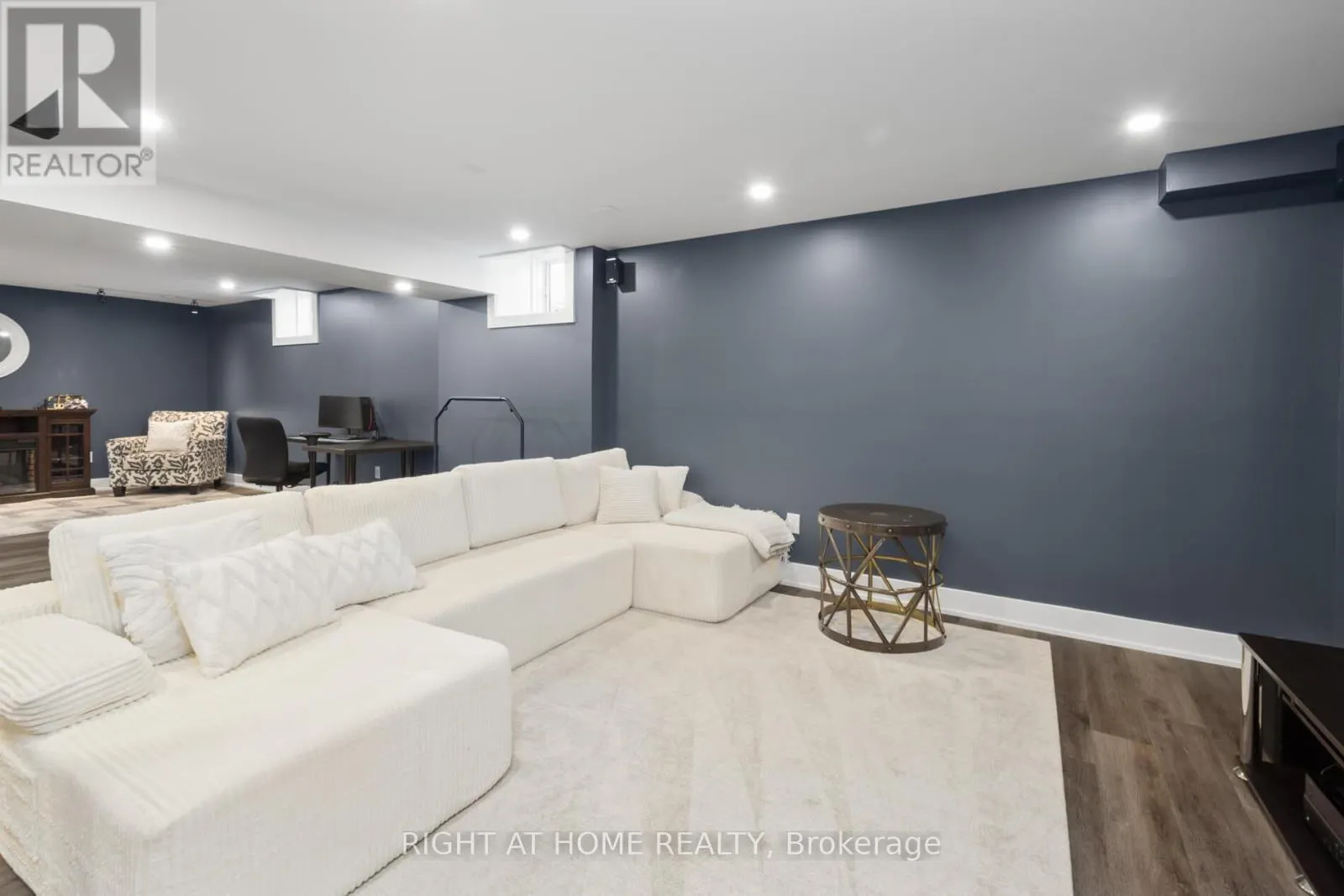 1 OVERLEA DRIVE