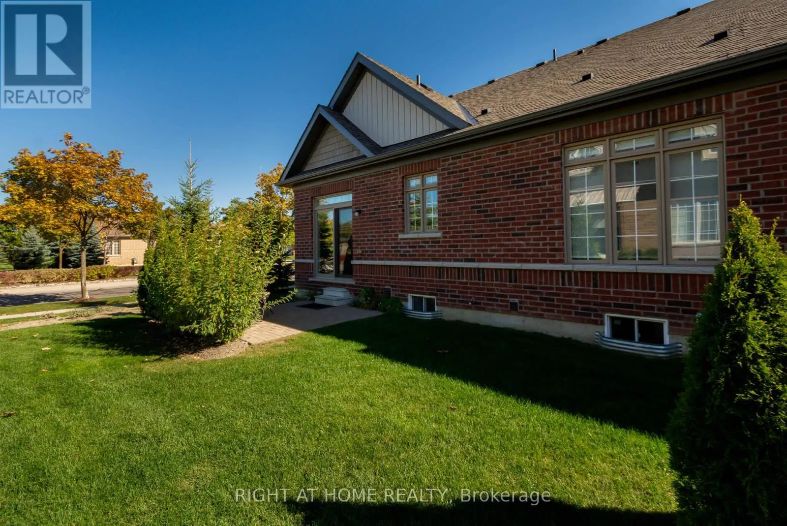 1 OVERLEA DRIVE