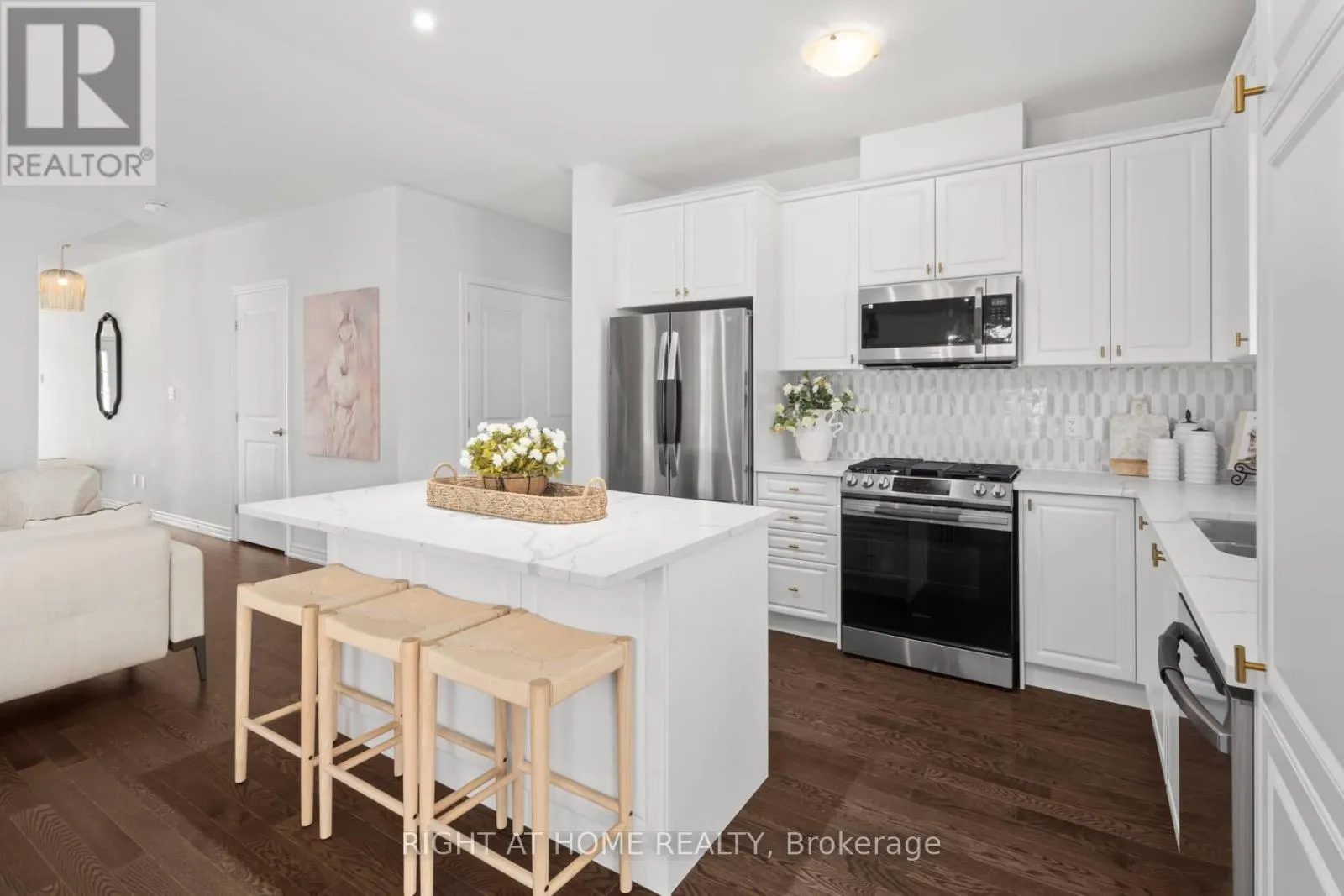 1 OVERLEA DRIVE