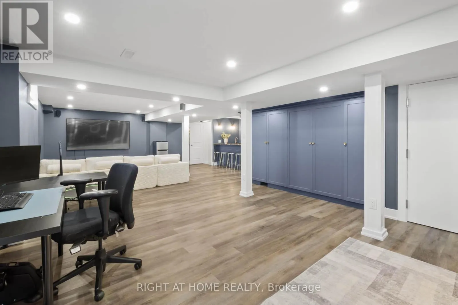 1 OVERLEA DRIVE