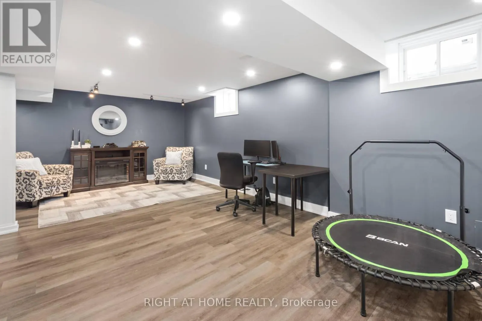 1 OVERLEA DRIVE