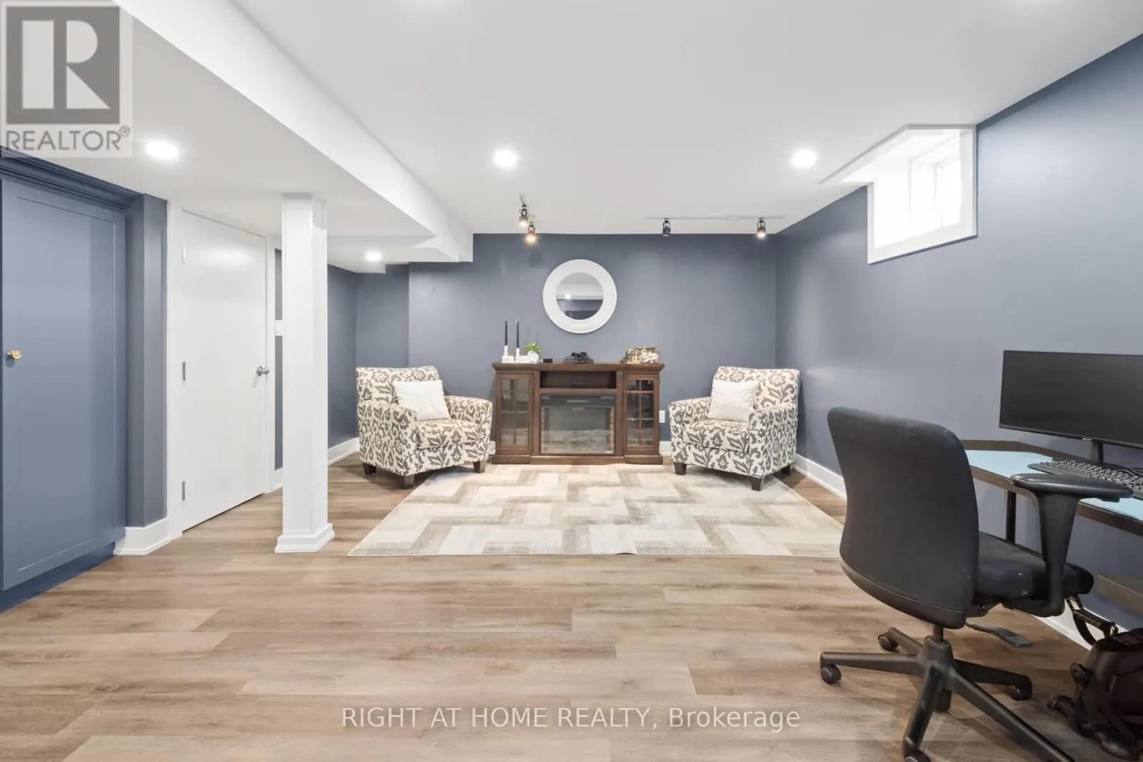 1 OVERLEA DRIVE