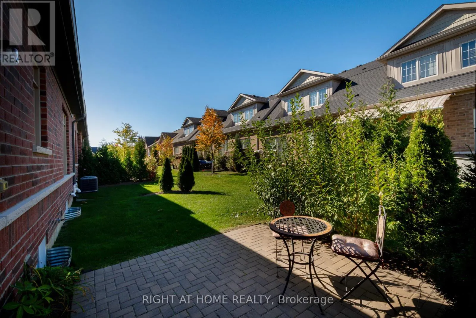 1 OVERLEA DRIVE