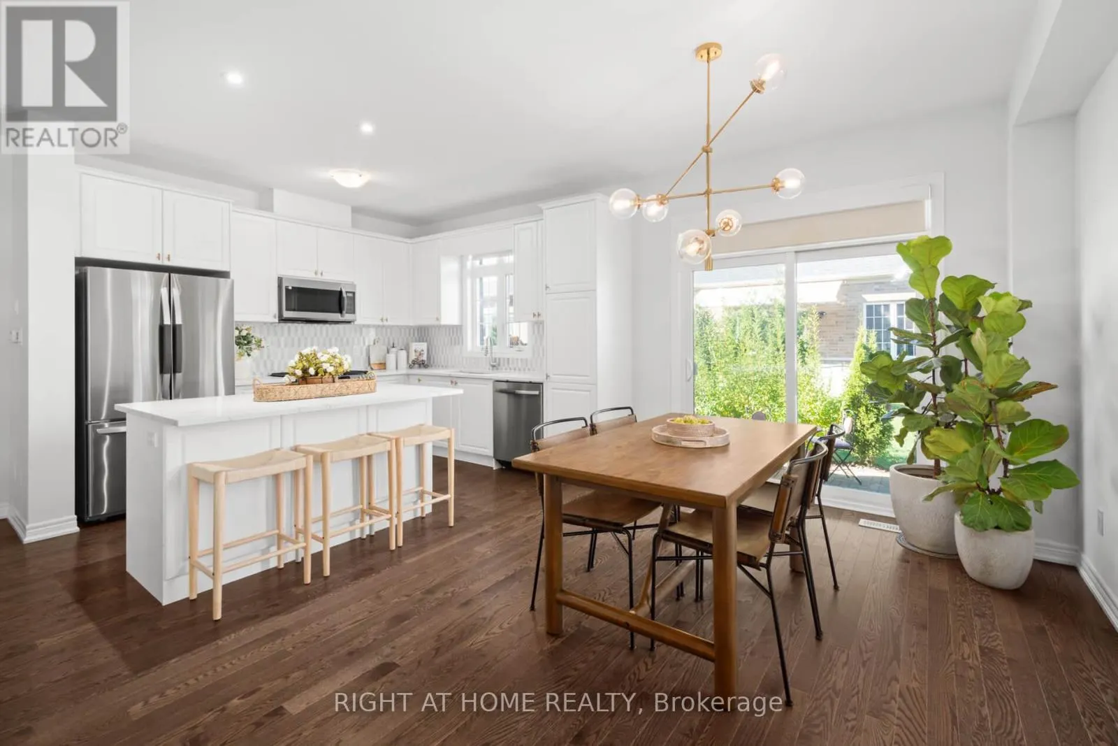 1 OVERLEA DRIVE