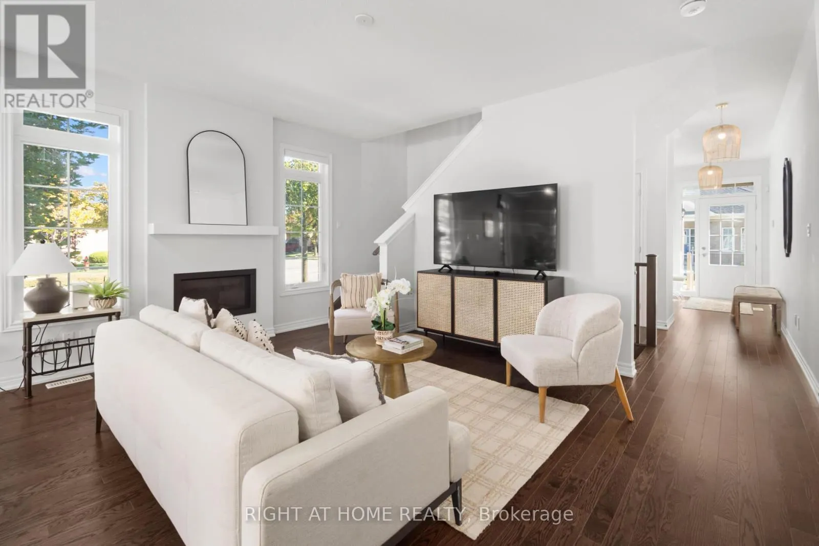 1 OVERLEA DRIVE