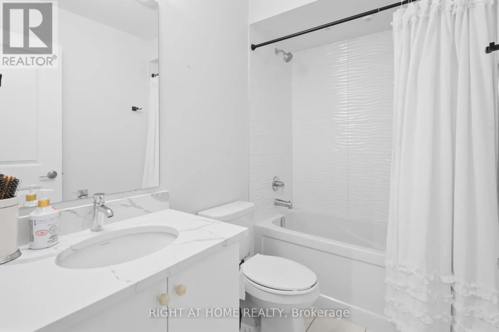 1 OVERLEA DRIVE
