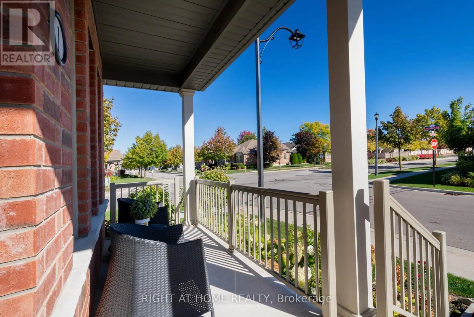 1 OVERLEA DRIVE