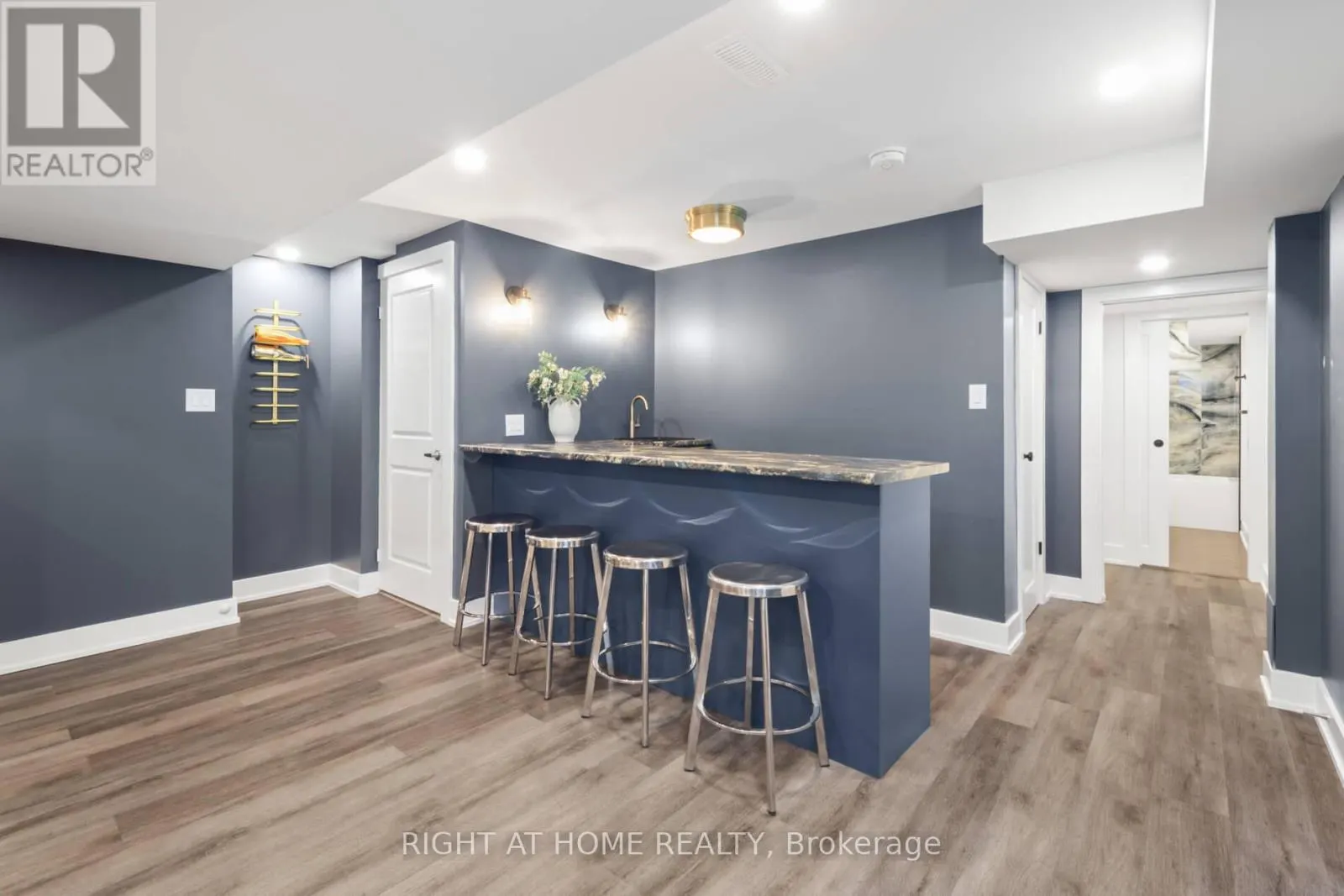 1 OVERLEA DRIVE