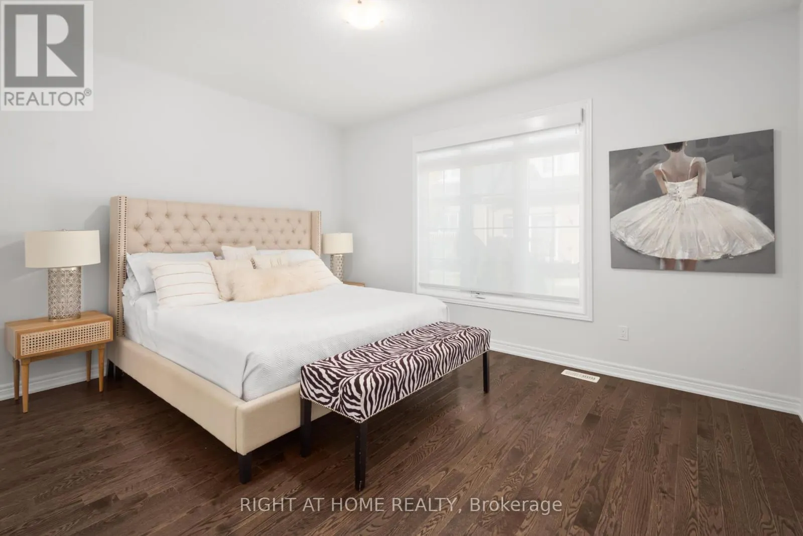 1 OVERLEA DRIVE
