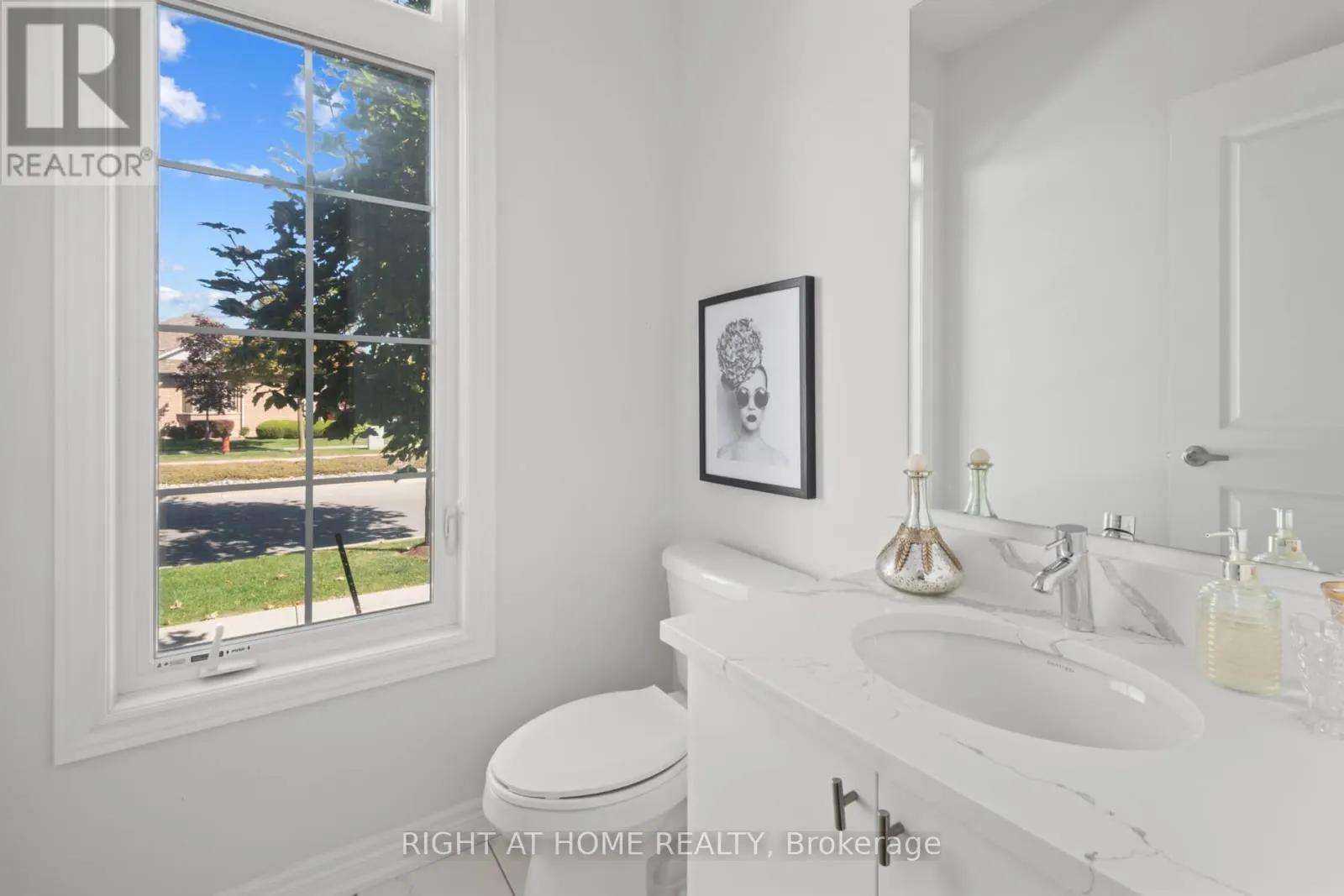 1 OVERLEA DRIVE